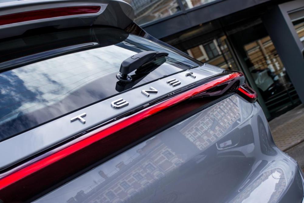 Tenet T4L Санкт-Петербург  - изображение 9