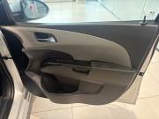 Chevrolet Aveo II Екатеринбург  - изображение 31