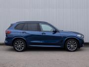 BMW X5 IV (G05/G18) Сочи  - изображение 42