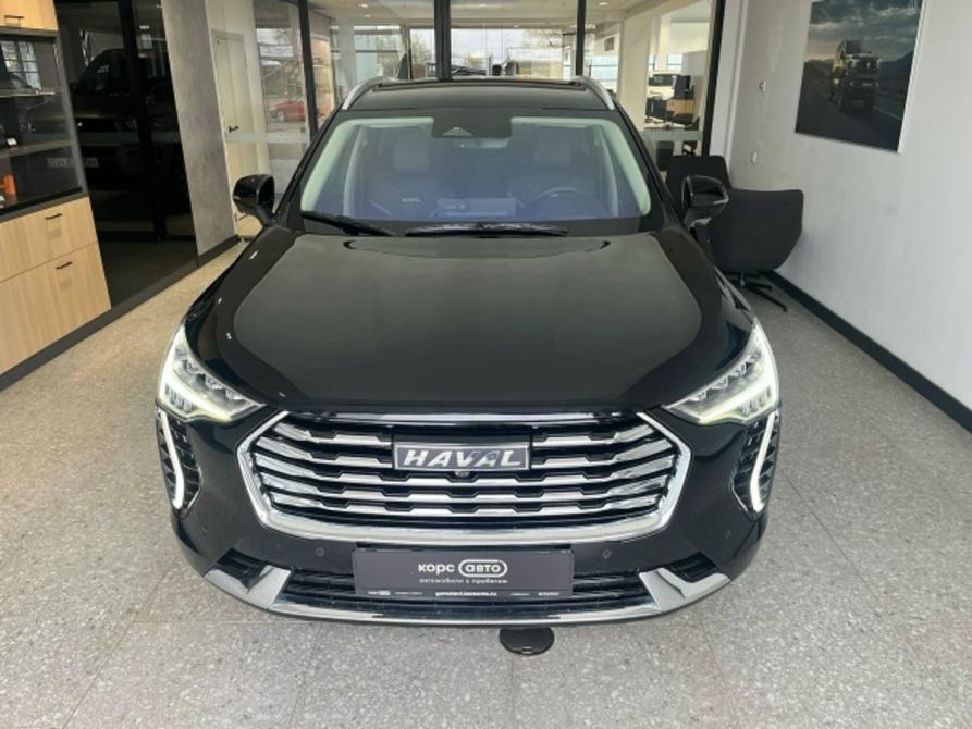 Haval Jolion I Ярославль  - изображение 2