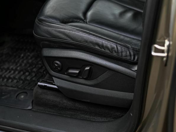 Audi Q7 II (4M) с пробегом 2016 года, цена 2 860 000 рублей, 257388 км, внедорожник, Автокод Объявления