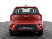 Kia Picanto III Москва  - изображение 33