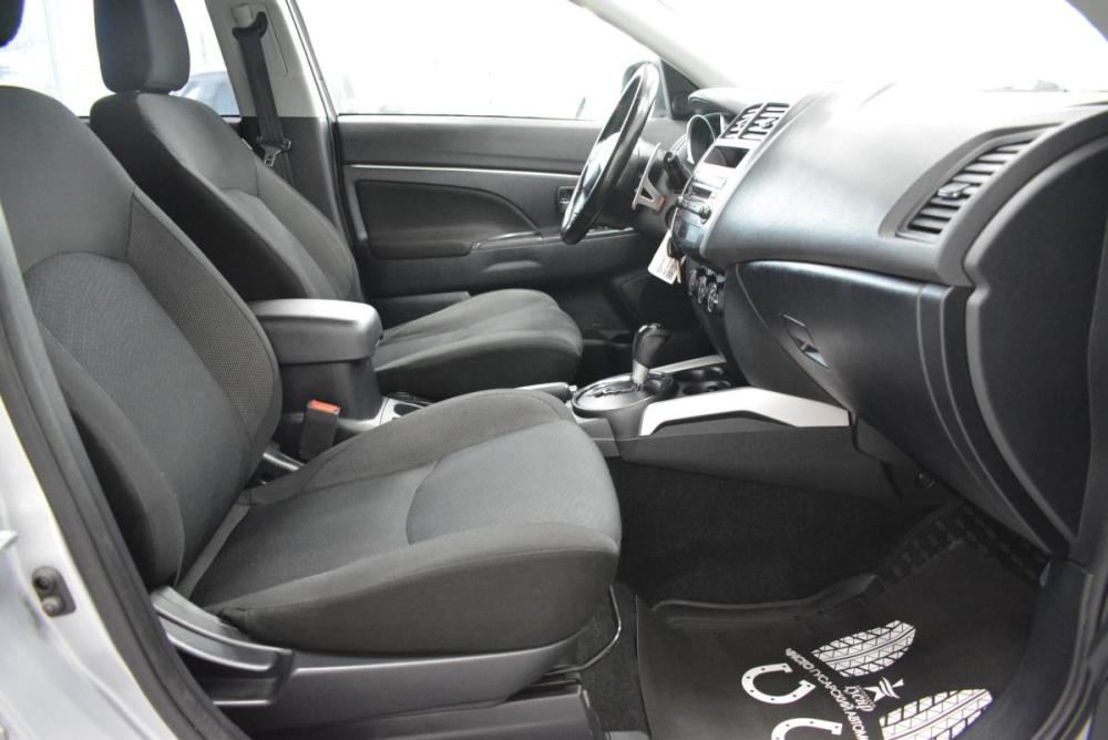Mitsubishi ASX I Киров  - изображение 8
