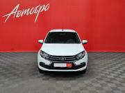 Lada (ВАЗ) Granta I Рестайлинг Вологда  - изображение 24