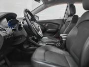 Hyundai ix35 I Новосибирск  - изображение 35