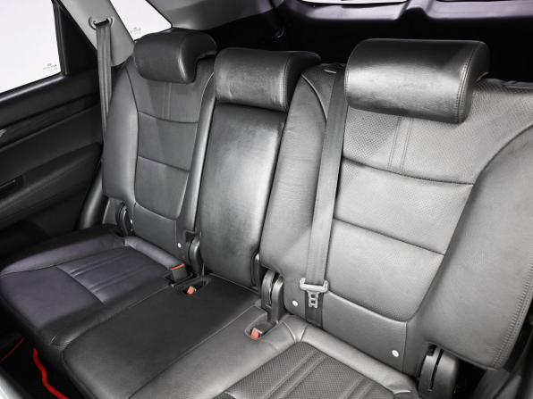 Kia Sorento II Рестайлинг с пробегом 2012 года, цена 1 595 000 рублей, 213219 км, внедорожник, Автокод Объявления