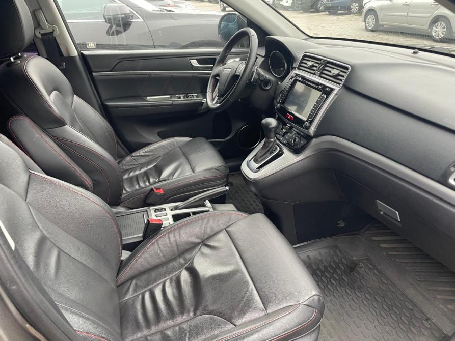 Haval H6 I Череповец  - изображение 11