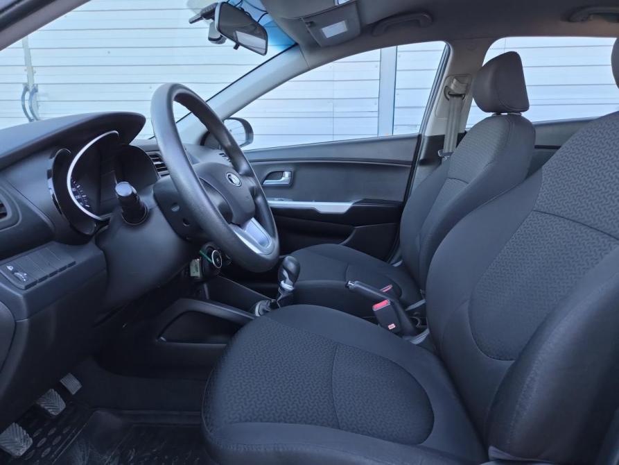 Kia Rio III Саратов  - изображение 17