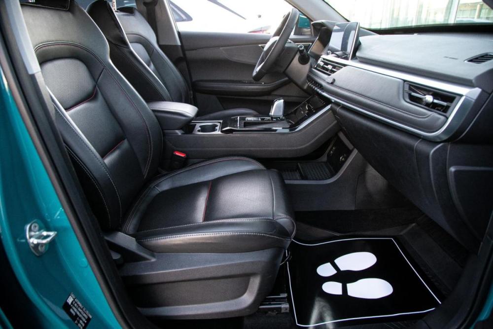 Chery Tiggo 7 I Иркутск  - изображение 11