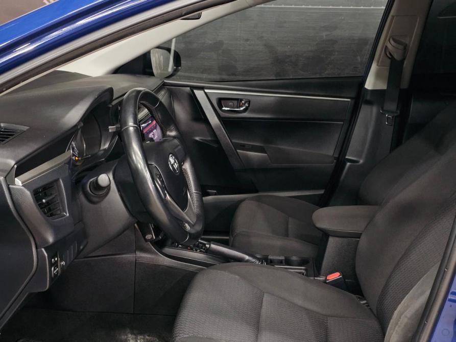 Toyota Corolla XI (E160 E170 E180) Краснодар  - изображение 14