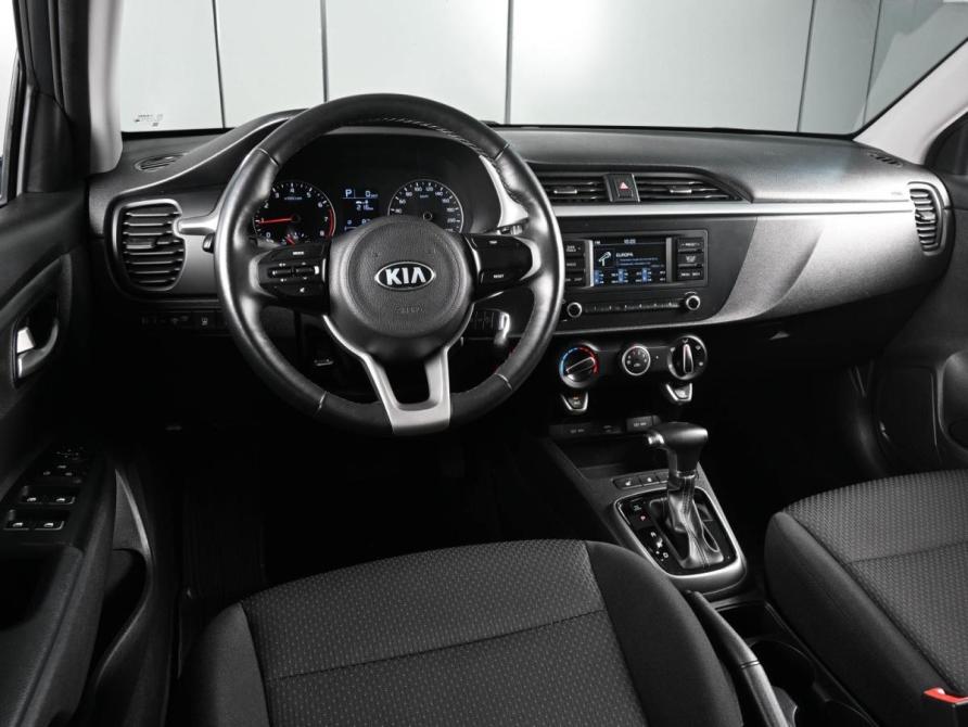 Kia Rio IV Рестайлинг Ростов-на-Дону  - изображение 6