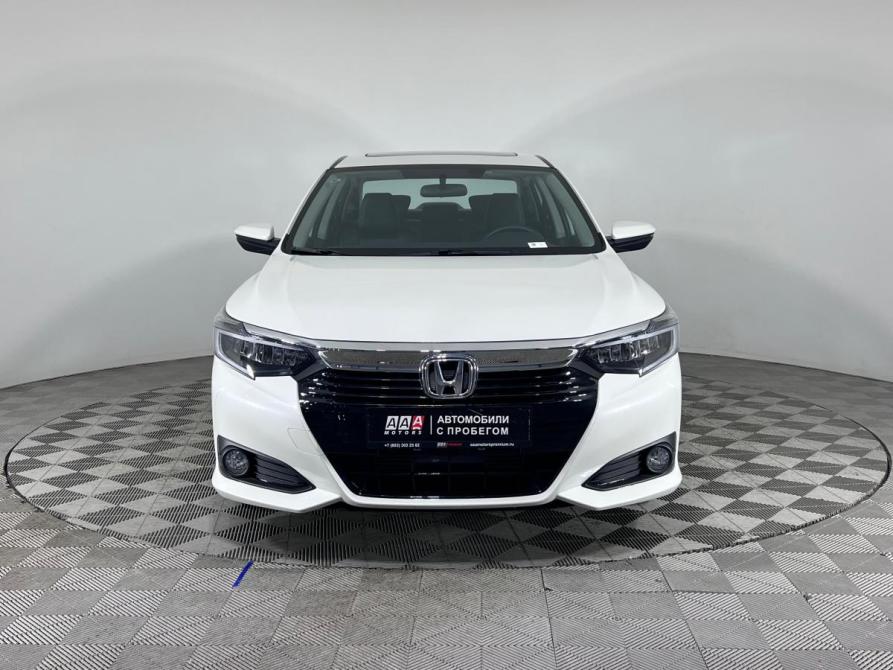 Honda Crider II Рестайлинг Ростов-на-Дону  - изображение 2