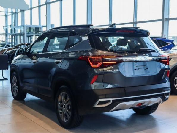 Kia Seltos I Рестайлинг с пробегом 2026 года, цена 3 150 000 рублей, 10 км, внедорожник, Автокод Объявления