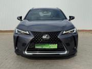 Lexus UX I Ростов-на-Дону  - изображение 24