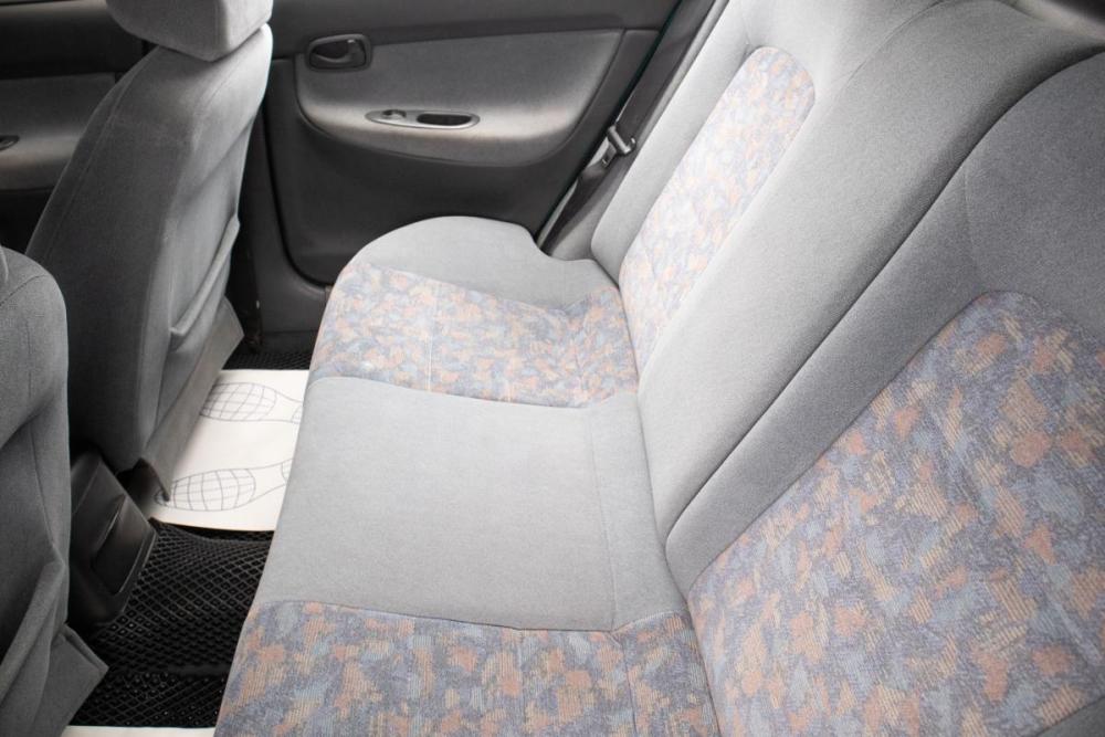 Daewoo Nubira I Оренбург  - изображение 18