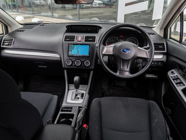 Subaru Impreza IV Рестайлинг с пробегом 2016 года, цена 1 279 000 рублей, 73171 км, седан, Автокод Объявления