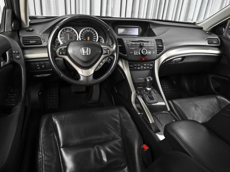 Honda Accord VIII Ставрополь  - изображение 6