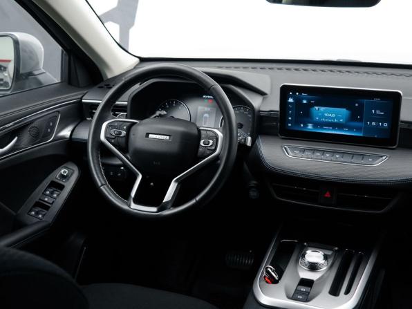 Haval Jolion I с пробегом 2023 года, цена 2 090 000 рублей, 21976 км, внедорожник, Автокод Объявления