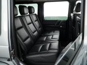 Mercedes-Benz G-Класс II (W463) Рестайлинг 3 Москва  - изображение 29
