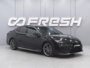 Toyota Camry IX (XV80) China Market Ростов-на-Дону  - изображение 22