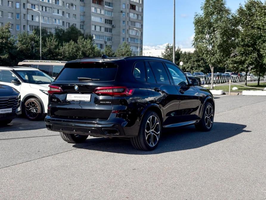 BMW X5 IV (G05/G18) Санкт-Петербург  - изображение 3