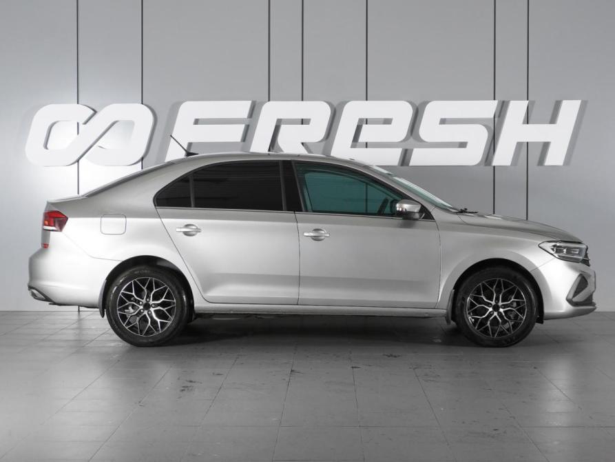 Volkswagen Polo VI Минеральные Воды  - изображение 5