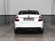 Skoda Rapid I Рестайлинг Кемерово  - изображение 23