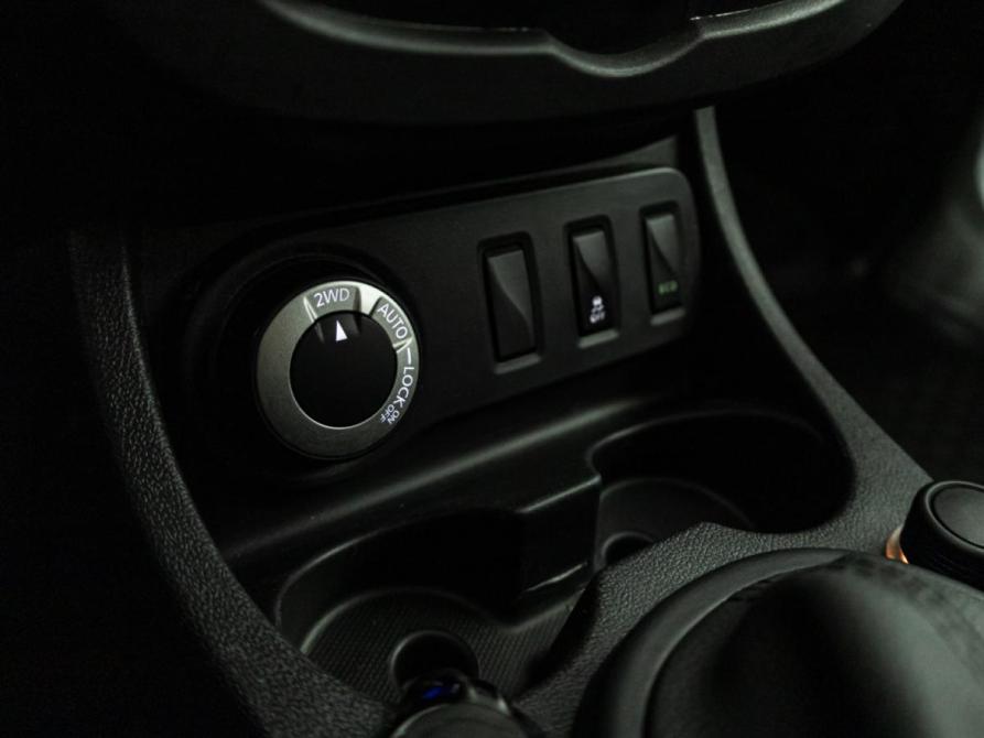 Renault Duster I Рестайлинг Санкт-Петербург  - изображение 17