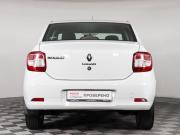 Renault Logan II Рестайлинг Химки  - изображение 18