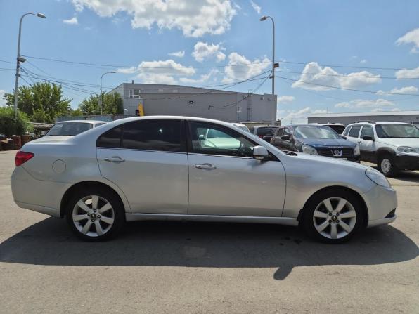 Chevrolet Epica V250 Рестайлинг с пробегом 2011 года, цена 590 000 рублей, 279776 км, седан, Автокод Объявления