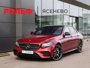 Mercedes-Benz E-Класс AMG V (W213) Москва  - изображение 31