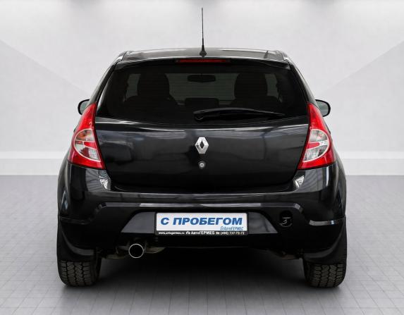 Renault Sandero I с пробегом 2011 года, цена 770 000 рублей, 100497 км, хэтчбек, Автокод Объявления