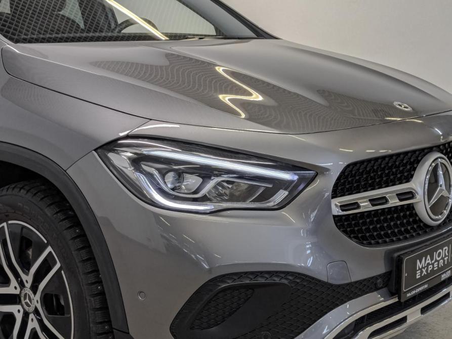 Mercedes-Benz GLA II (H247) Санкт-Петербург  - изображение 26