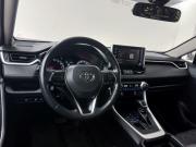 Toyota RAV4 V (XA50) Уфа  - изображение 52