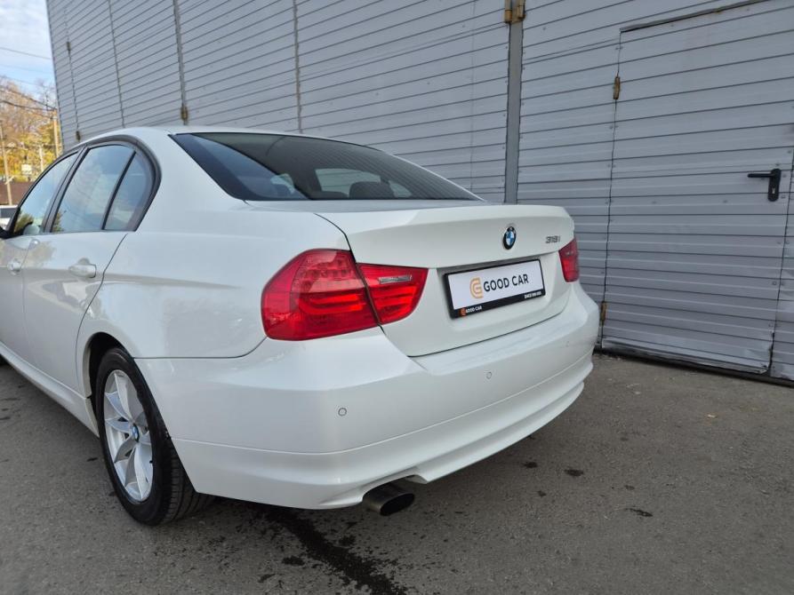 BMW 3 серии V (E90/E91/E92/E93) Рестайлинг Саратов  - изображение 13