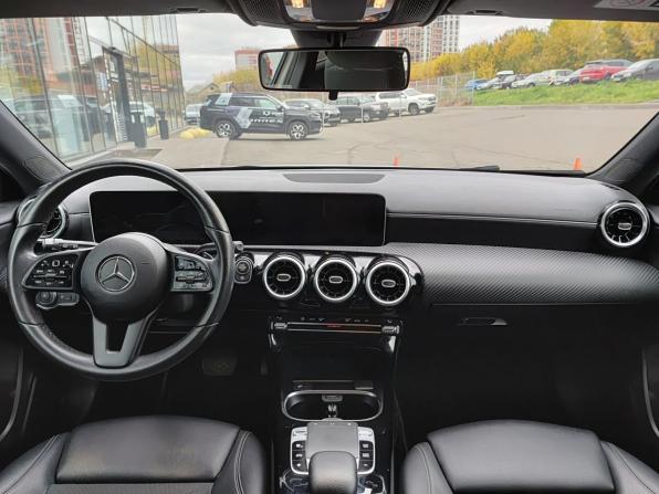 Mercedes-Benz A-Класс IV (W177) с пробегом 2018 года, цена 2 279 000 рублей, 58890 км, хэтчбек, Автокод Объявления