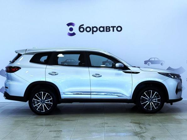 Xcite X-Cross 8 с пробегом 2024 года, цена 2 580 000 рублей, 4041 км, внедорожник, Автокод Объявления
