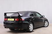 Honda Accord VII Рестайлинг Новосибирск  - изображение 24