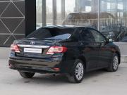 Toyota Corolla X (E140 E150) Рестайлинг Новосибирск  - изображение 24
