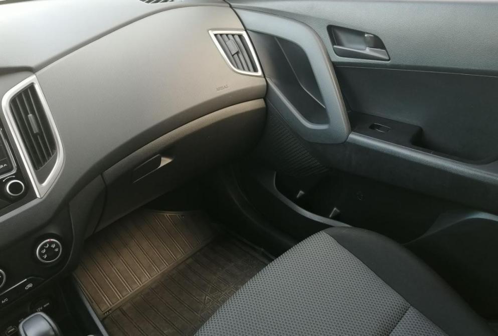 Hyundai Creta I Иваново  - изображение 17