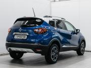 Renault Kaptur I Рестайлинг Красноярск  - изображение 38