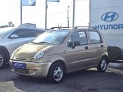 Daewoo Matiz I Рестайлинг Таганрог  - изображение 18