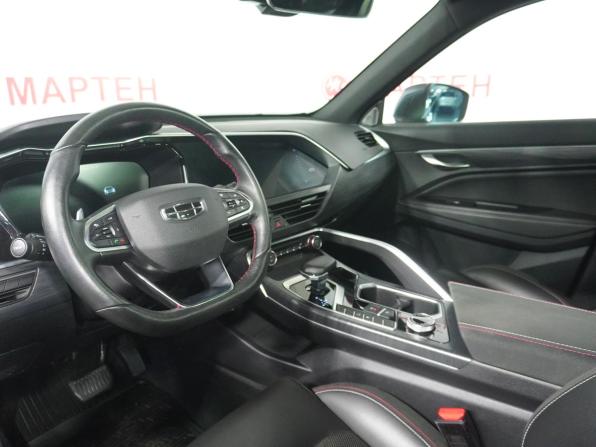 Geely Tugella I Рестайлинг с пробегом 2022 года, цена 2 497 000 рублей, 81837 км, внедорожник, Автокод Объявления