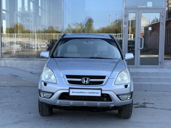 Honda CR-V II Рестайлинг с пробегом 2004 года, цена 750 000 рублей, 304234 км, внедорожник, Автокод Объявления