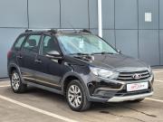 Lada (ВАЗ) Granta I Рестайлинг Воронеж  - изображение 22