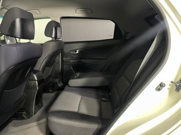 SsangYong Actyon II с пробегом 2012 года, цена 810 000 рублей, 166456 км, внедорожник, Автокод Объявления