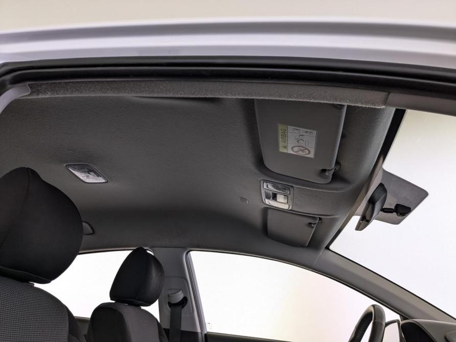 Hyundai Solaris II Рестайлинг Москва  - изображение 23