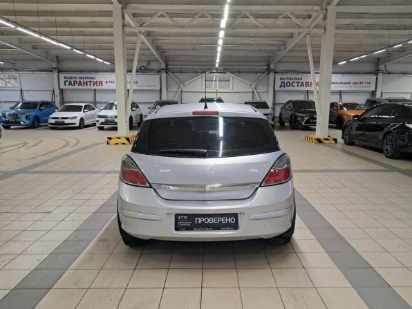 Opel Astra H с пробегом 2007 года, цена 355 000 рублей, 230000 км, хэтчбек, Автокод Объявления