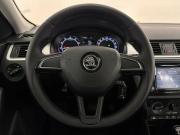 Skoda Rapid I Рестайлинг Псков  - изображение 31