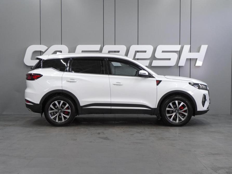 Chery Tiggo 7 Pro Max I Воронеж  - изображение 5